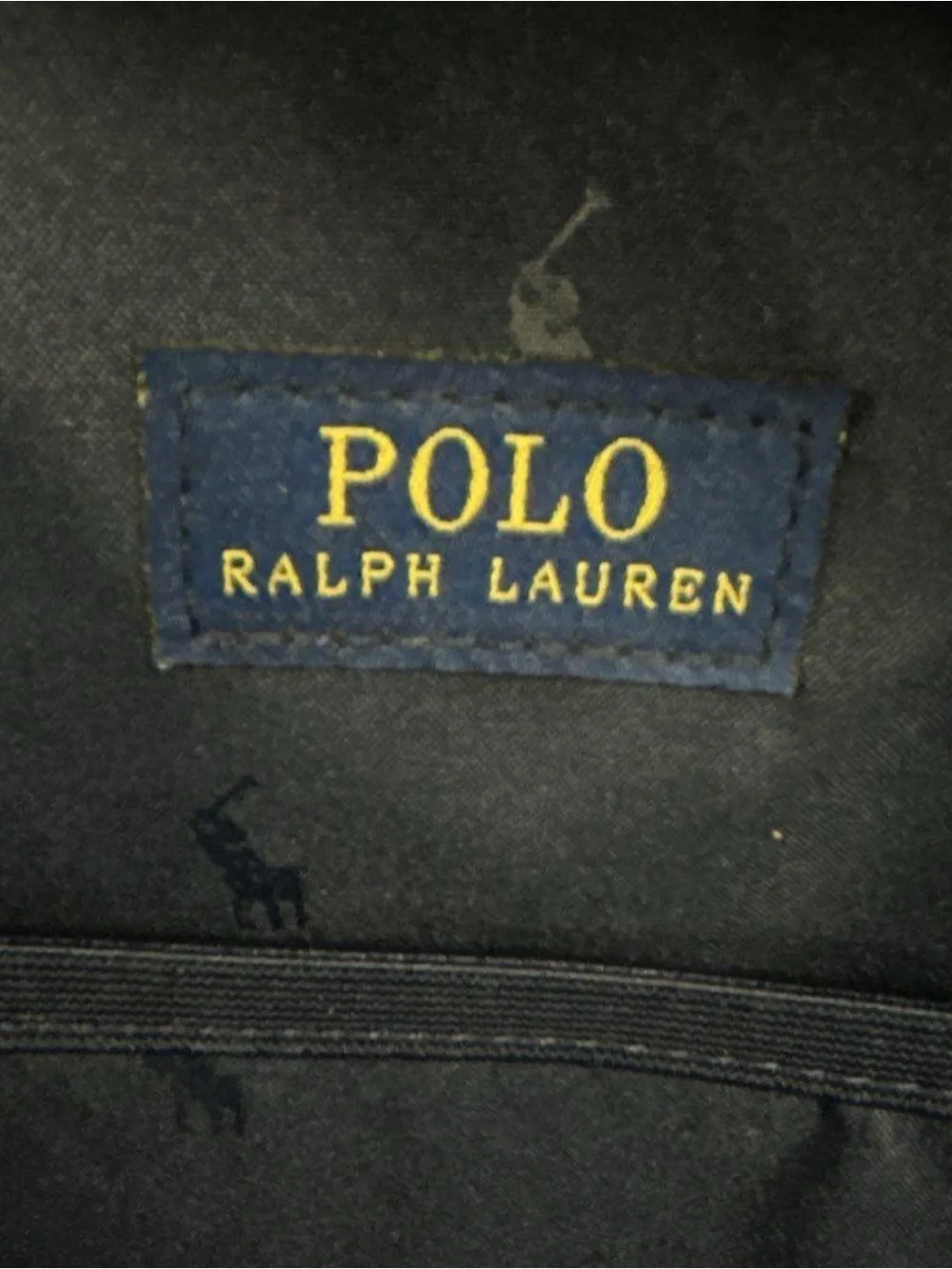 Polo Ralph Lauren polo ralph